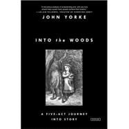 Into the Woods 9781468310948