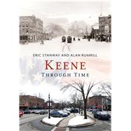 Keene Through Time 9781635000948