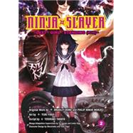 Ninja Slayer 2 9781941220948