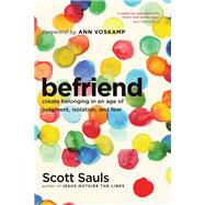 Befriend
