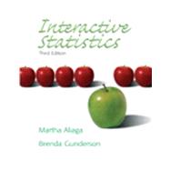 Interactv Statis& Studts/M&Ti83 Plus/Sil/M 9780132200950