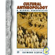 Cultural Anthropology; A Global Perspective
