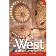 West,The A Narrative History, Combined Volume 9780205180950