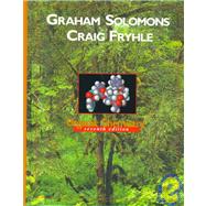 Organic Chemistry 9780471190950