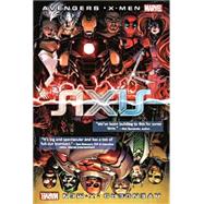 Avengers & X-Men 9780785190950