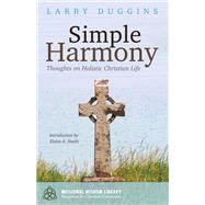 Simple Harmony