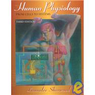 Human Physiology with Infotrac