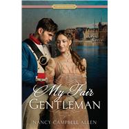 My Fair Gentleman 9781629720951