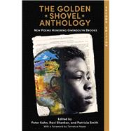 The Golden Shovel Anthology 9781682260951