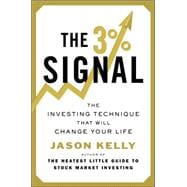 The 3% Signal: The Investing Technique That Will Change Your Life 9780142180952