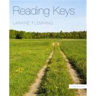 Reading Keys 9780547190952