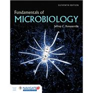 Fundamentals of Microbiology 9781284100952