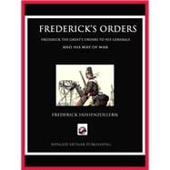 Frederick's Orders