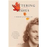 Scattering Ashes 9781631520952