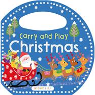 Carry and Play: Christmas 9781681190952