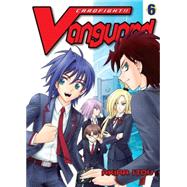 Cardfight!! Vanguard 6 9781939130952