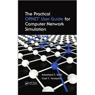 The Practical Opnet User Guide for Computer Network Simulation
