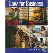 Law for Business