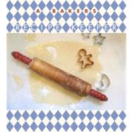 A Baker's Recipe Keeper 9781599620954