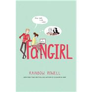 Fangirl A Novel 9781250030955