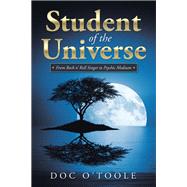 Student of the Universe 9781504320955