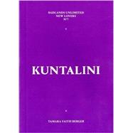 Kuntalini 9781936440955