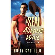 A Seal Always Wins 9781492680956