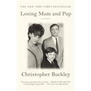 Losing Mum and Pup 9780446540957