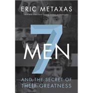 Seven Men 9780718030957