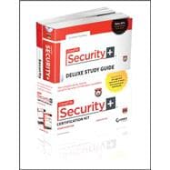 CompTia Security +: Exam SY0-401 9781119050957