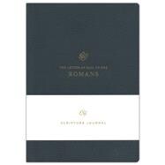 Scripture Journal Romans