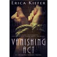 Vanishing Act 9781634220958