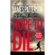 Hope to Die 9780316210959