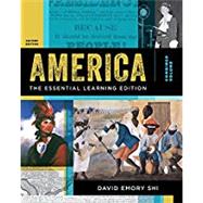 America 9780393640960