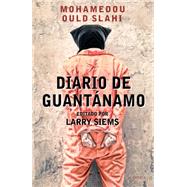 Diario de Guantánamo/ Guantánamo Diary 9786077470960