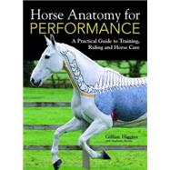 Horse Anatomy for Performance 9781446300961