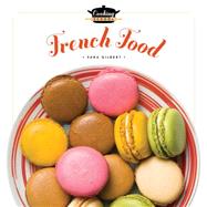 French Food 9781628320961