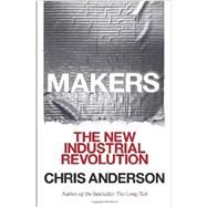 Makers 9780307720962