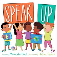 Speak Up 9780358140962