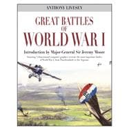 Great Battles of World War I 9780785830962