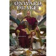 Onward, Drake! 9781476780962