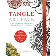 Tangle Art Pack 9781631590962