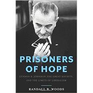 Prisoners of Hope 9780465050963