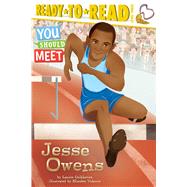 Jesse Owens 9781481480963