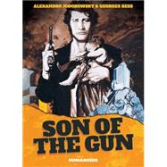 Son of the Gun 9781594650963