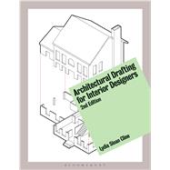 Architectural Drafting for Interior Designers 9781628920963