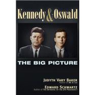 Kennedy and Oswald 9781634240963