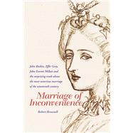 Marriage of Inconvenience 9781843680963