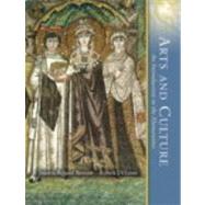 Arts and Culture, Volume I Value Package (includes Study Guide for Arts and Culture, Volume I) 9780205660964