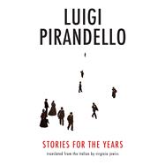 Stories for the Years 9780300150964